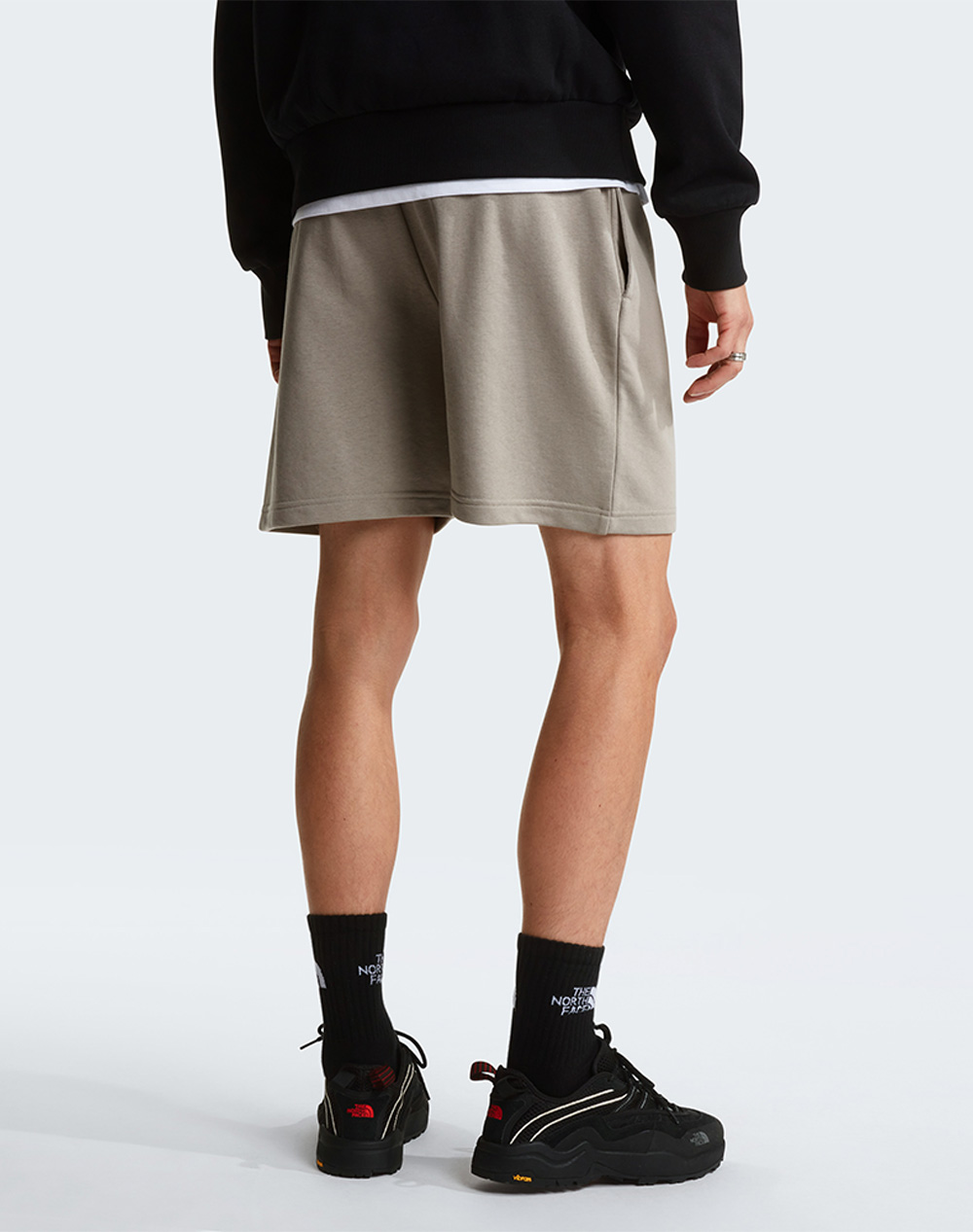 THE NORTH FACE M SD LT RG SHTS