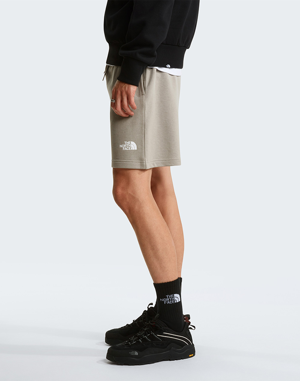THE NORTH FACE M SD LT RG SHTS