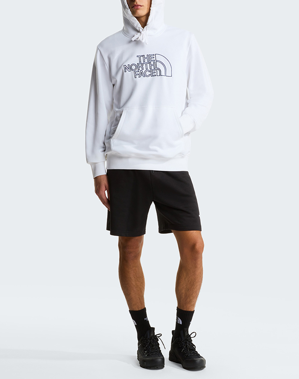 THE NORTH FACE M SD LT RG SHTS