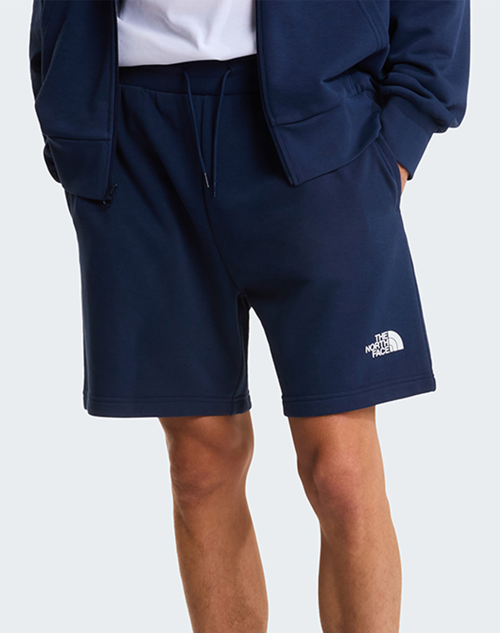 THE NORTH FACE M SD LT RG SHTS