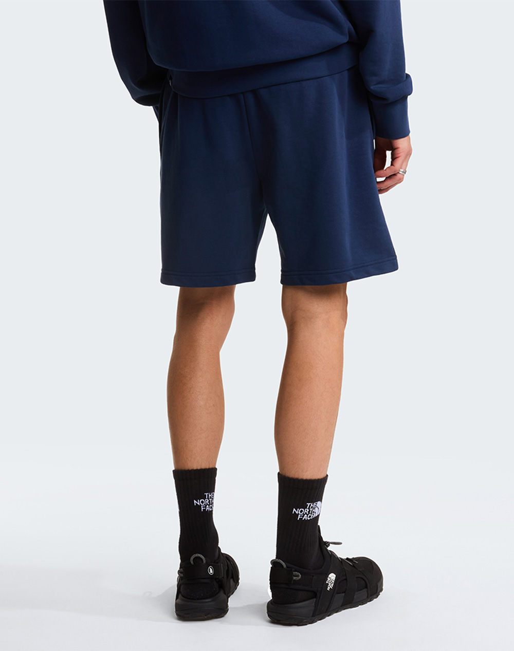 THE NORTH FACE M SD LT RG SHTS