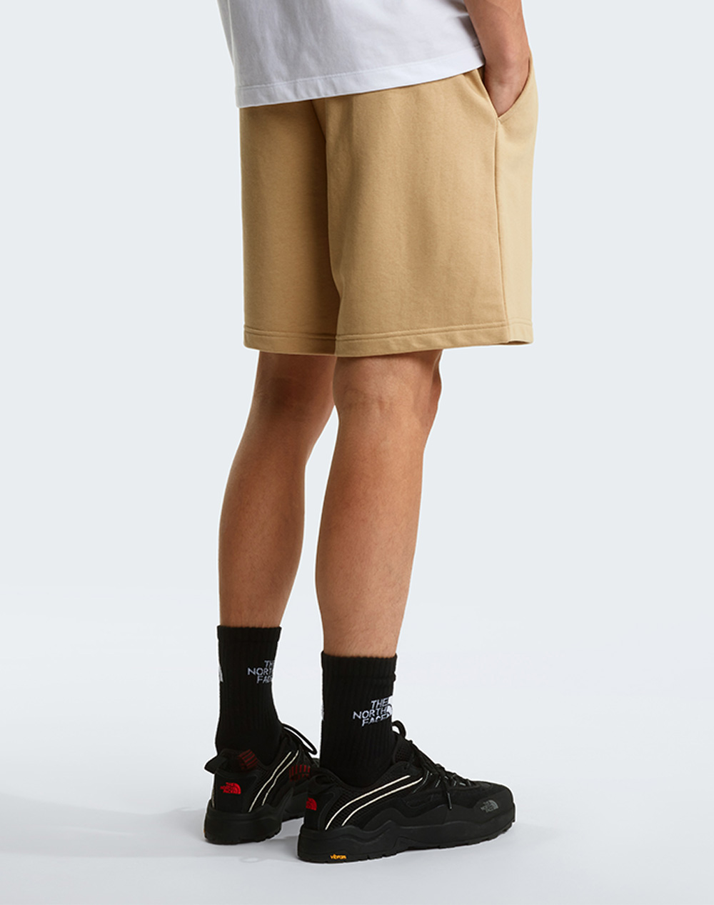 THE NORTH FACE M BOX NSE LT RG
