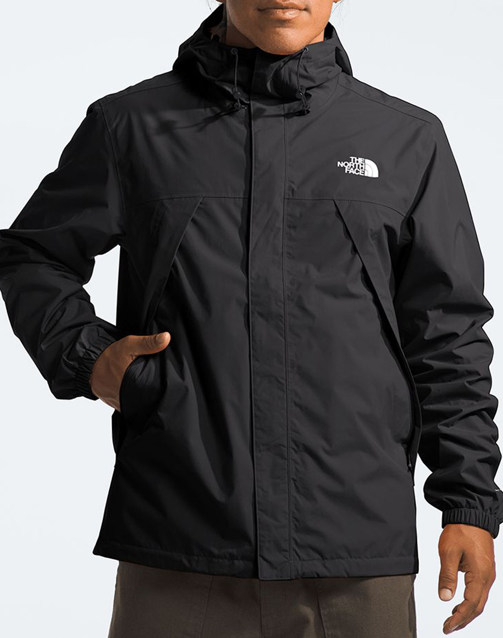 THE NORTH FACE M ANTORA JACKET