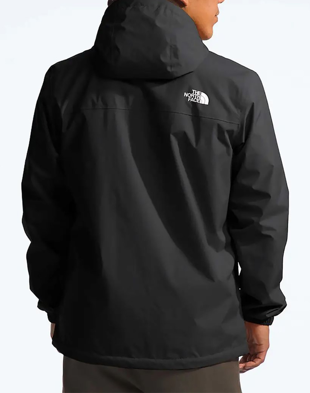 THE NORTH FACE M ANTORA JACKET