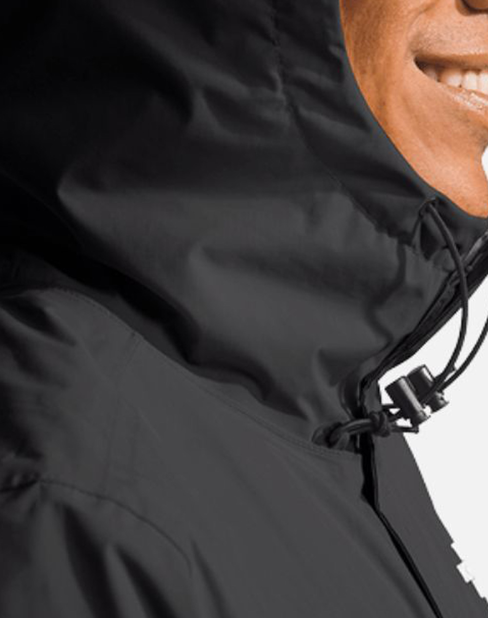THE NORTH FACE M ANTORA JACKET