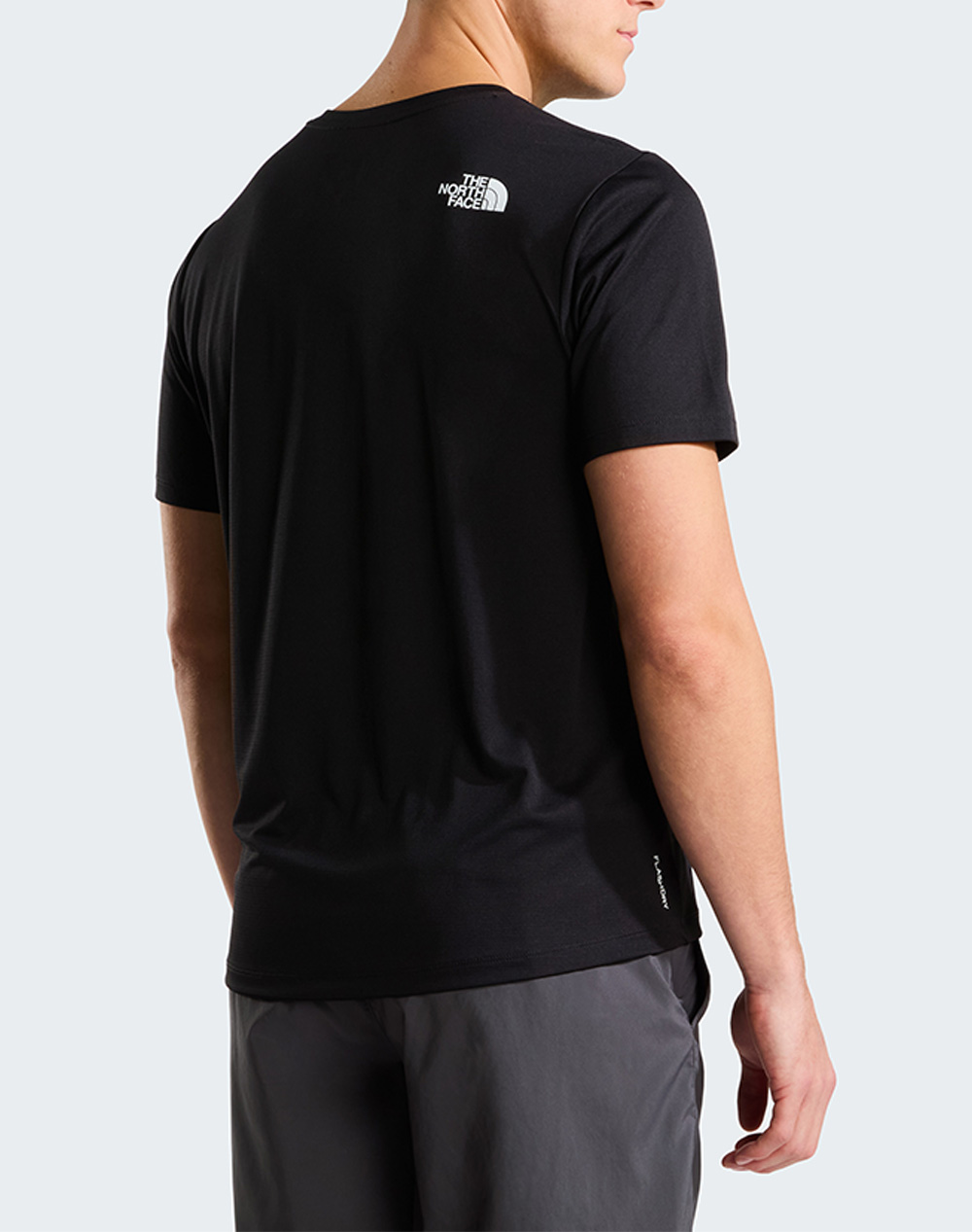 THE NORTH FACE M 24/7 S/S TEE REG