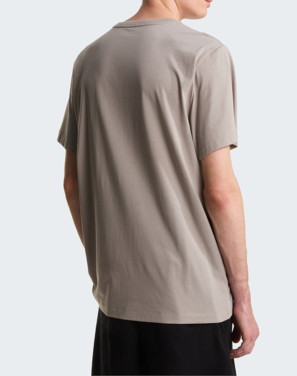 THE NORTH FACE M EVO SD REG SS TEE