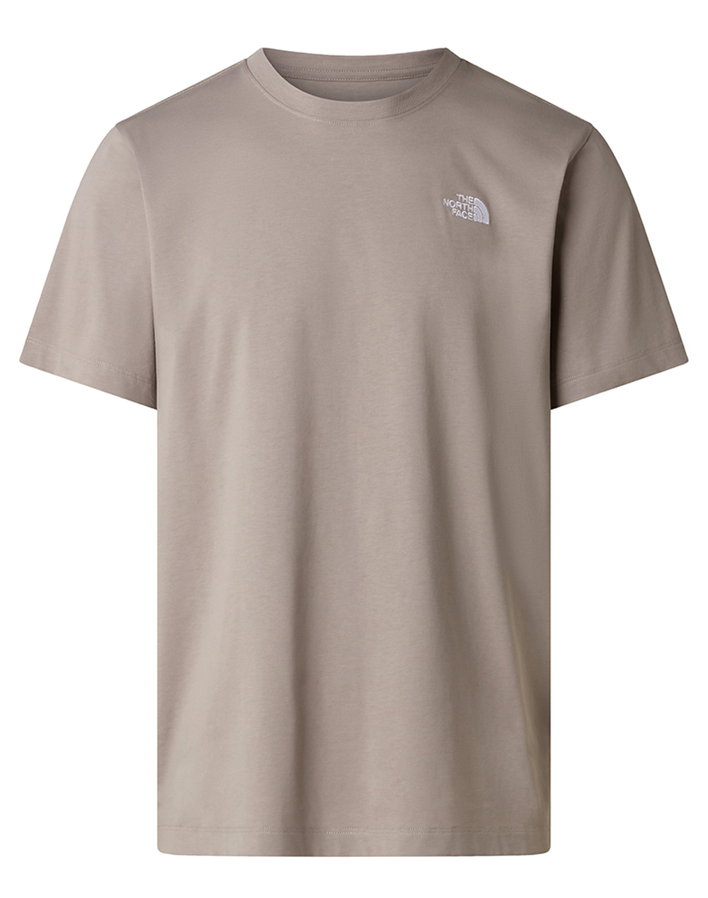THE NORTH FACE M EVO SD REG SS TEE