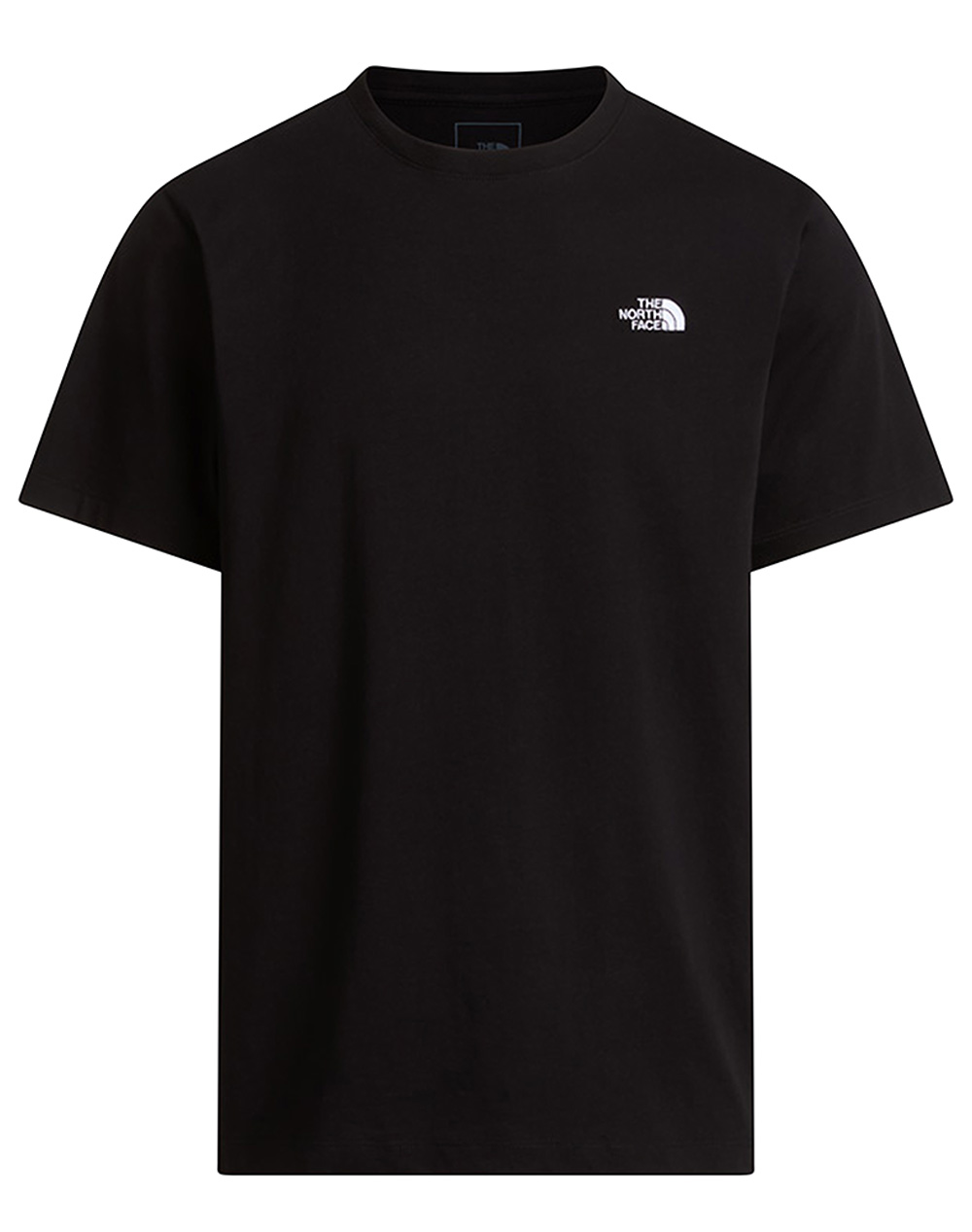 THE NORTH FACE M EVO SD REG SS TEE