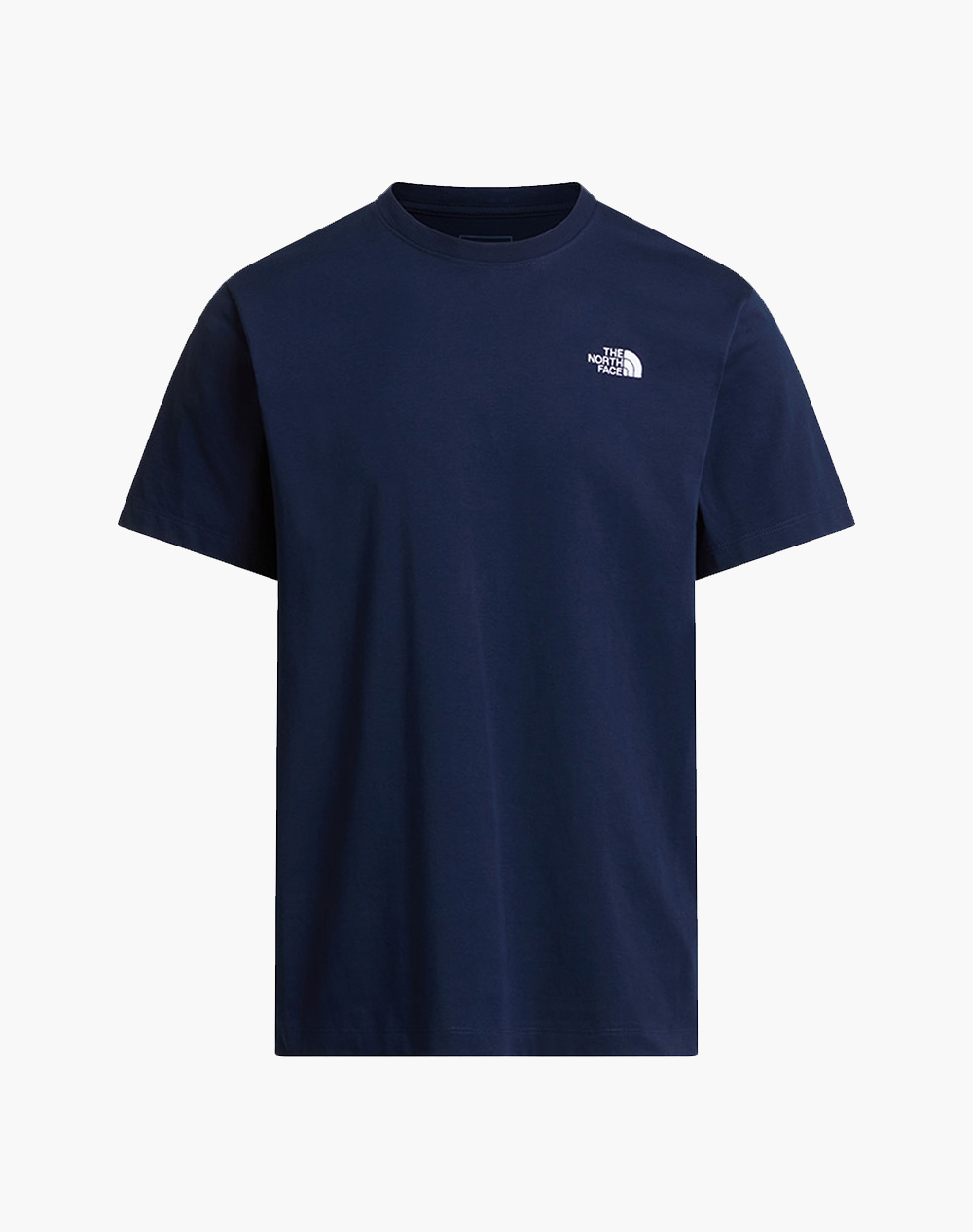 THE NORTH FACE M EVO SD REG SS TEE