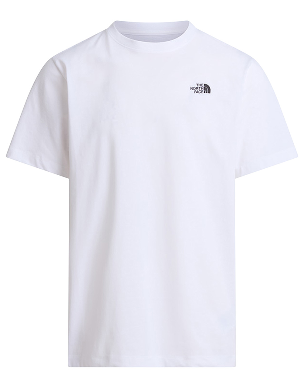 THE NORTH FACE M EVO SD REG SS TEE