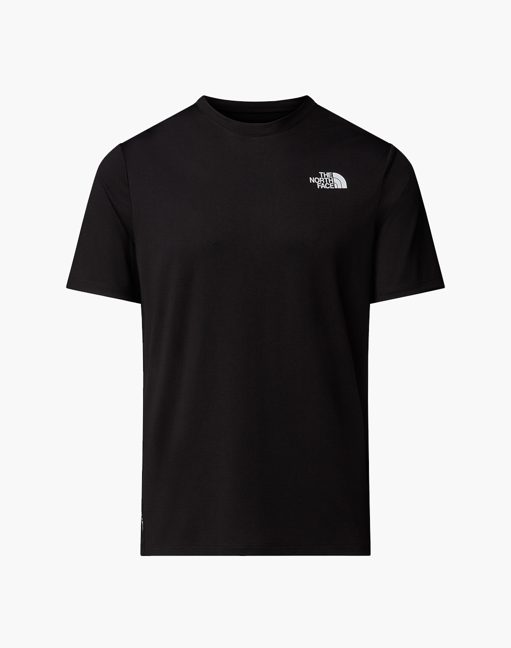 THE NORTH FACE M 24/7 BOX NSE SS TEE