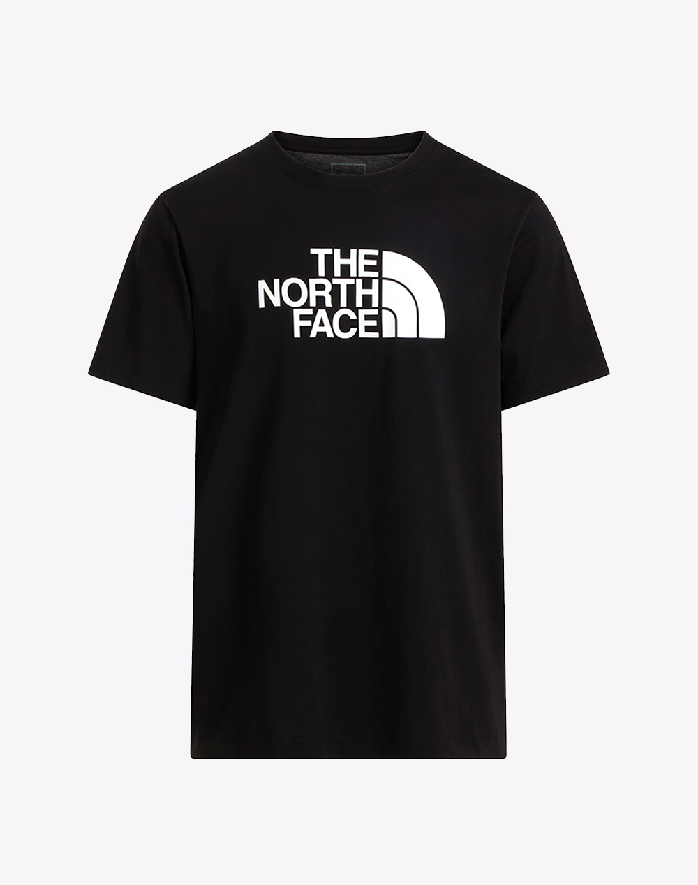 THE NORTH FACE M EVO HLF DME REG SS T