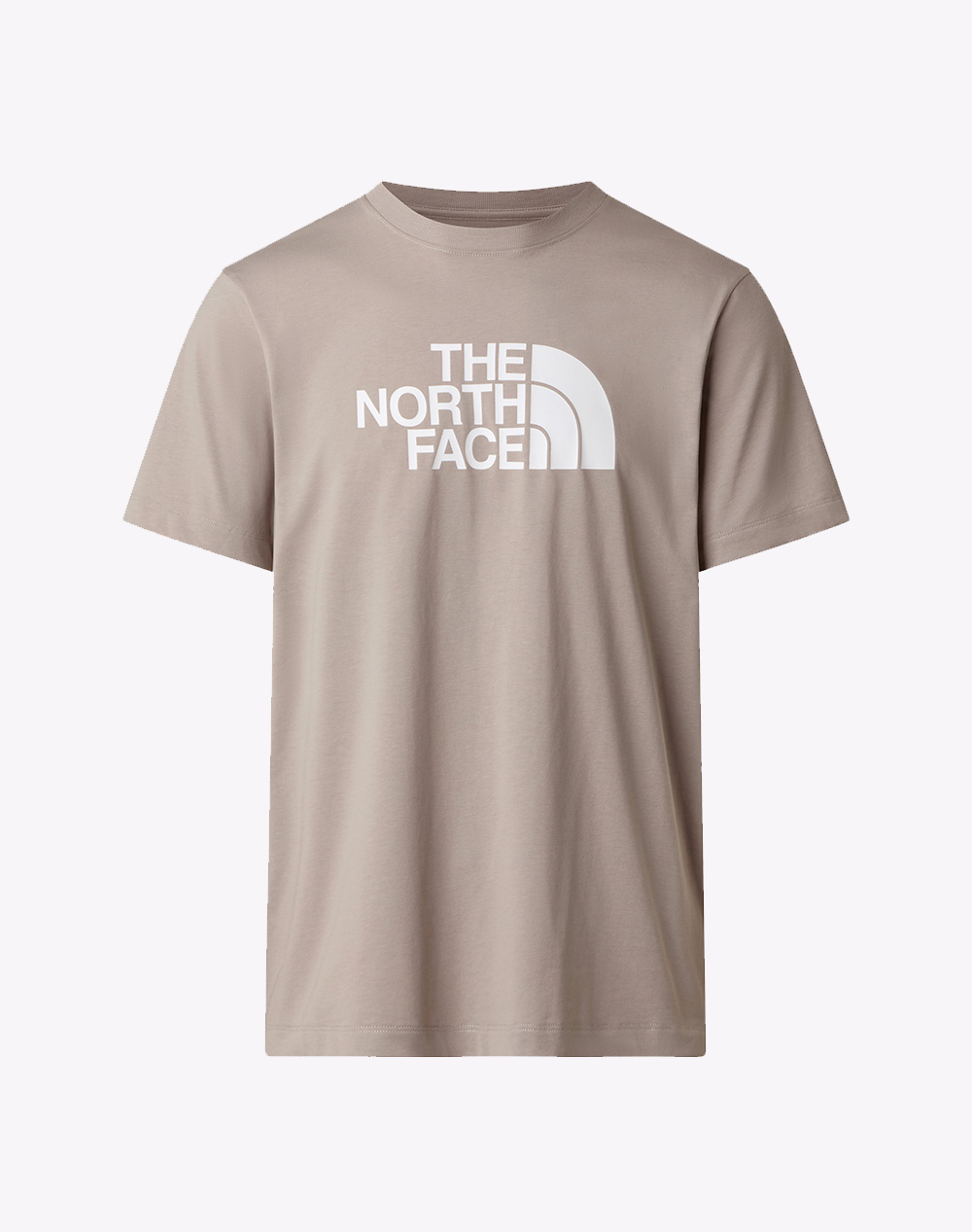 THE NORTH FACE M EVO HLF DME REG SS T