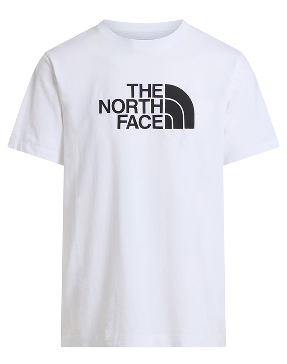 THE NORTH FACE M EVO HLF DME REG SS T