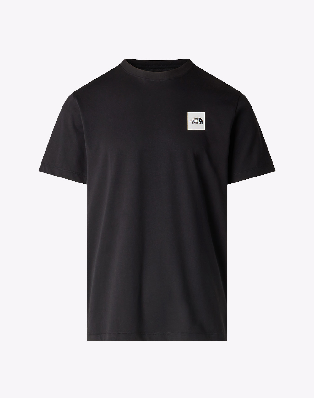 THE NORTH FACE M EVO BOX HD RG SS T