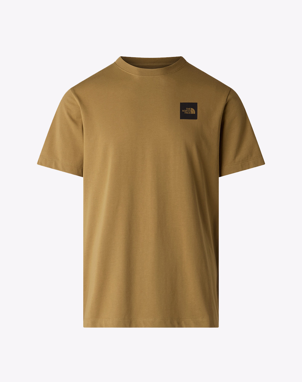 THE NORTH FACE M EVO BOX HD RG SS T