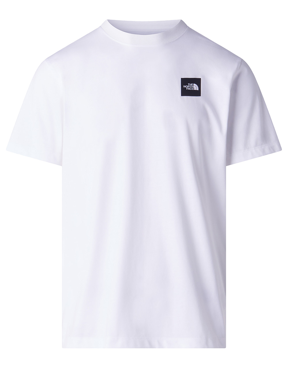 THE NORTH FACE M EVO BOX HD RG SS T