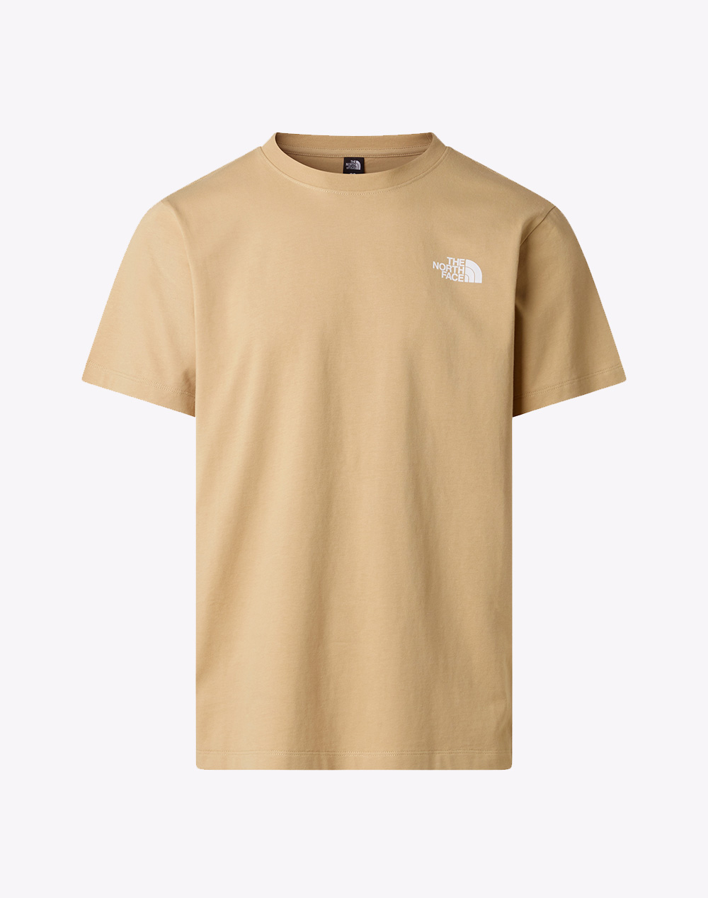 THE NORTH FACE M NORTH FACES REG SS T