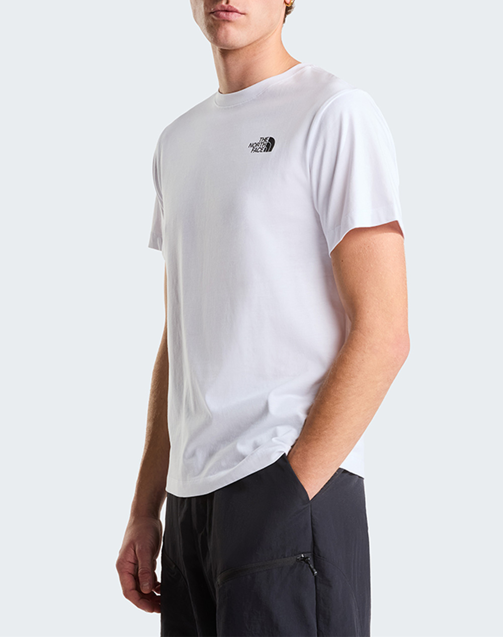 THE NORTH FACE M BOX NSE ENG RG SS TEE