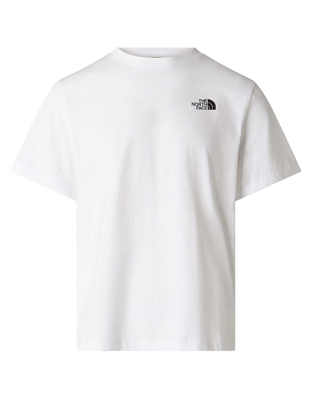 THE NORTH FACE M BOX NSE ENG RG SS TEE