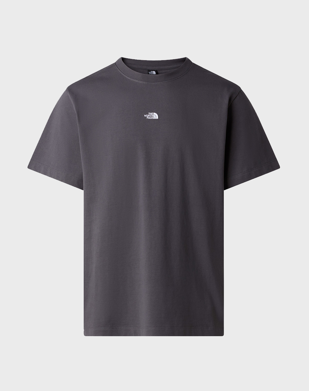THE NORTH FACE M ESS CR LG RX SS TEE
