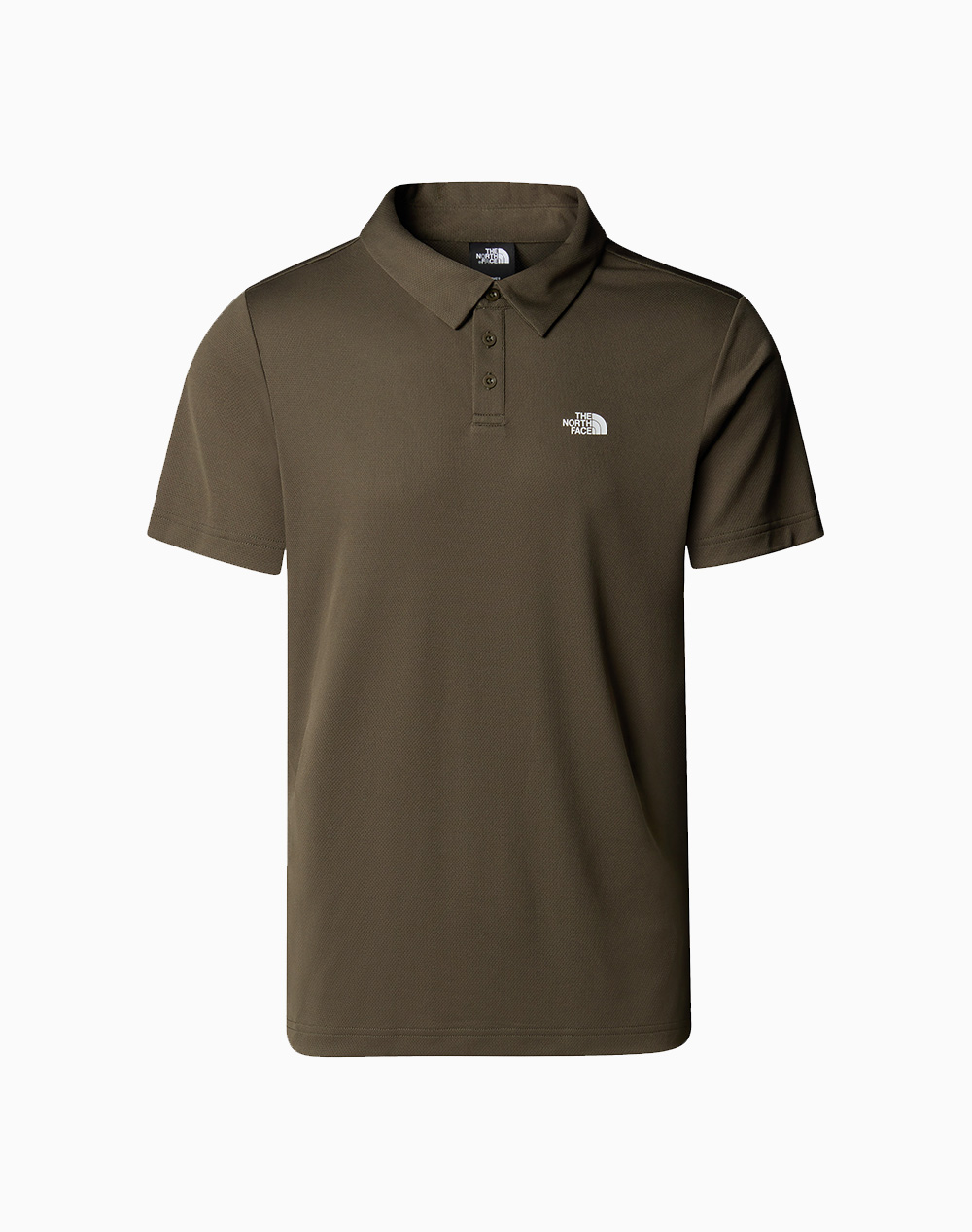 THE NORTH FACE M TANKEN POLO