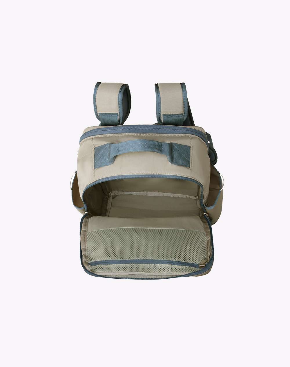 THE NORTH FACEBASE CAMP DAYPACK