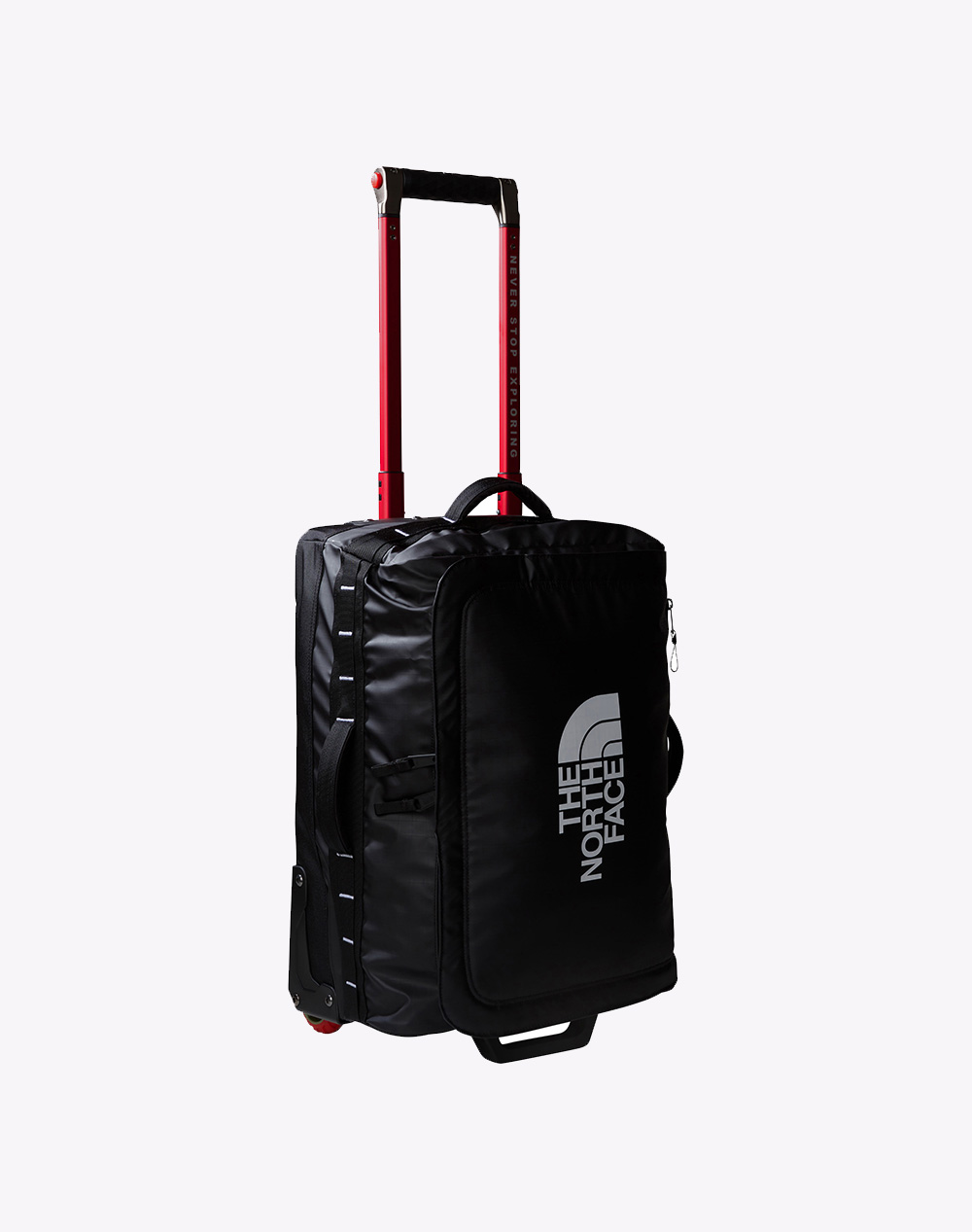THE NORTH FACE BC VOYAGER 21 ROLL TNF