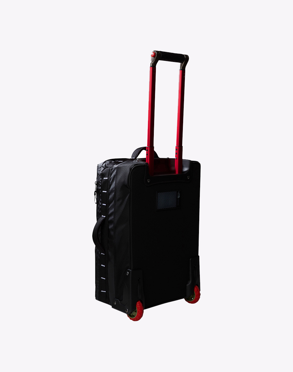 THE NORTH FACE BC VOYAGER 21 ROLL TNF