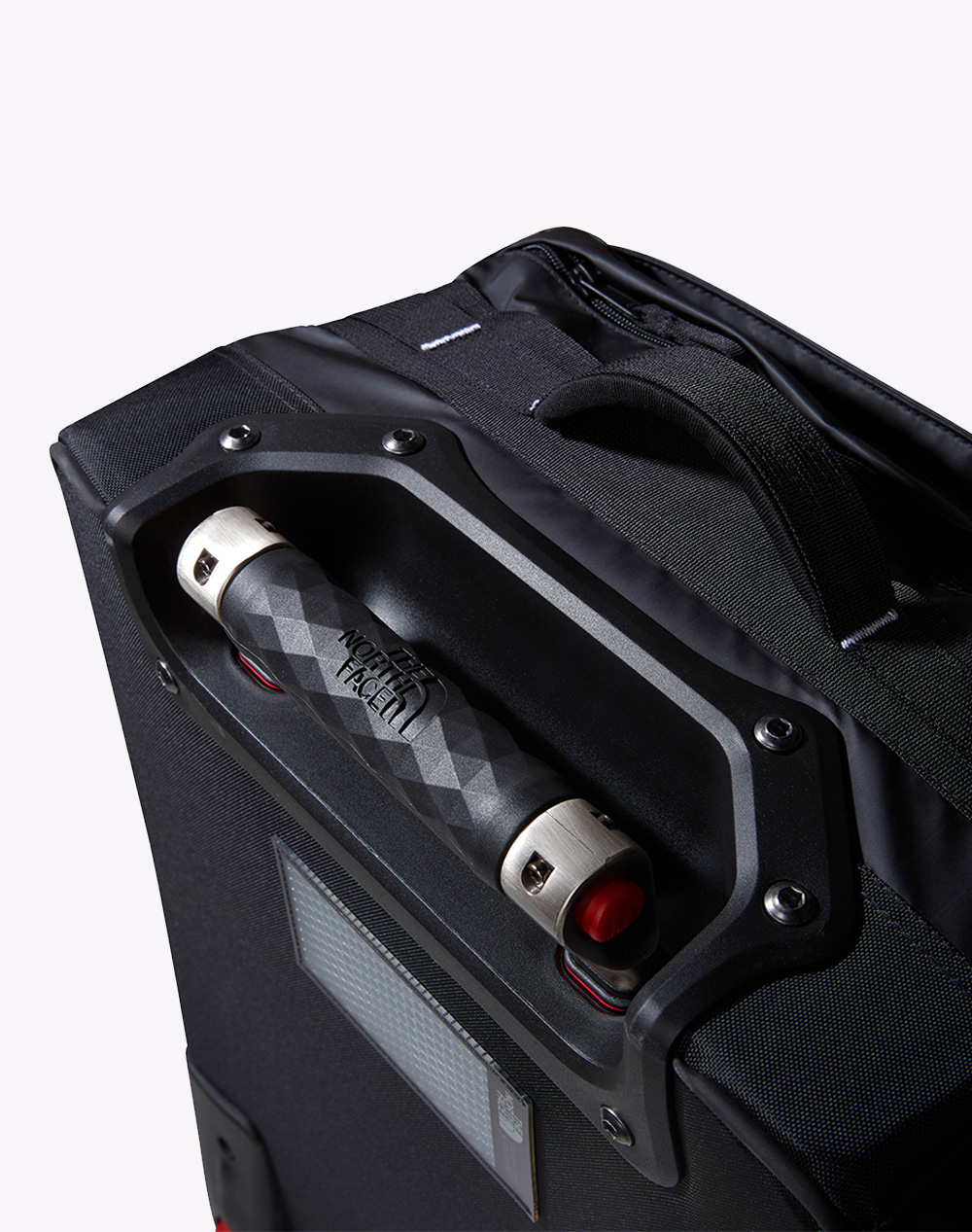 THE NORTH FACE BC VOYAGER 21 ROLL TNF