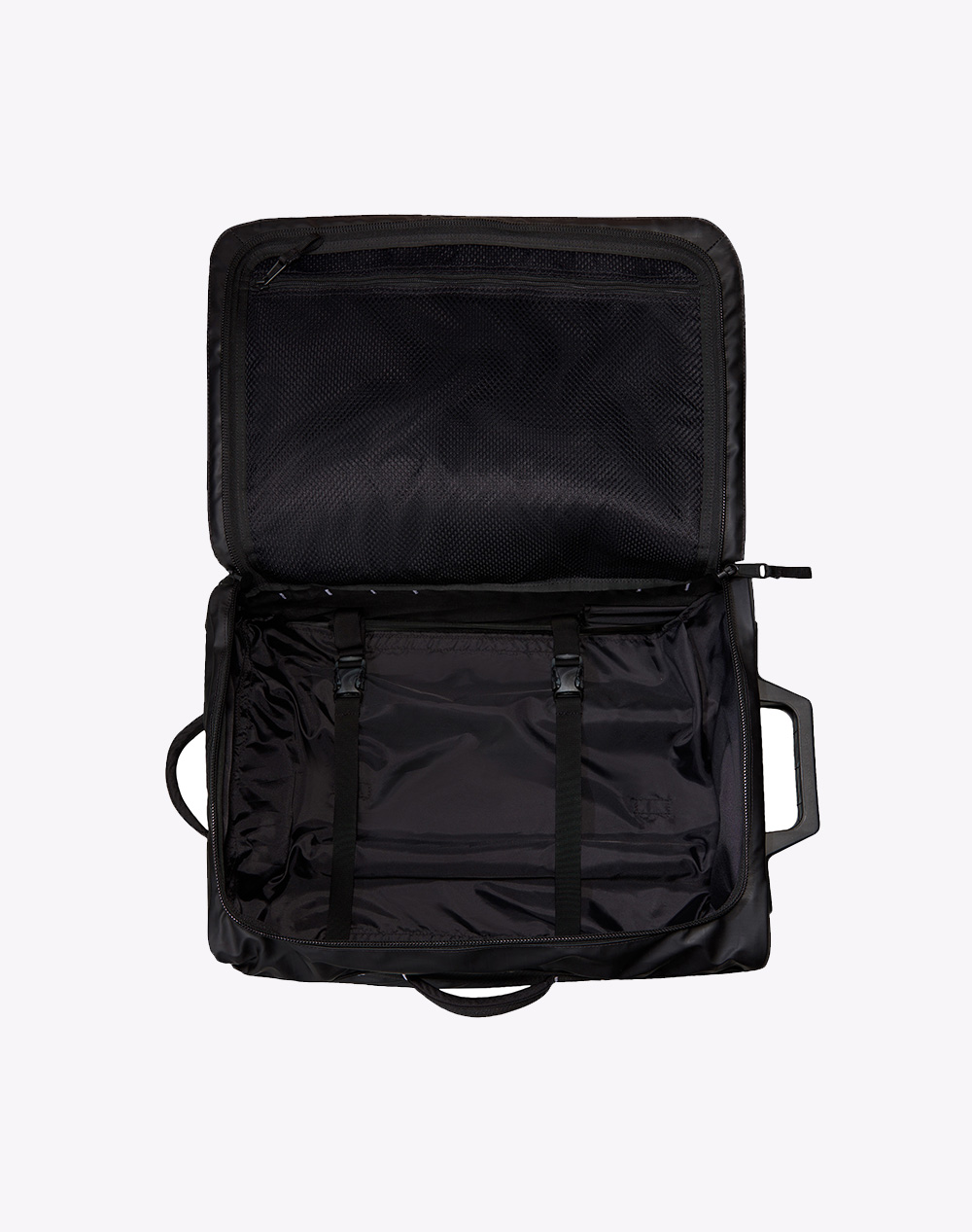 THE NORTH FACE BC VOYAGER 21 ROLL TNF