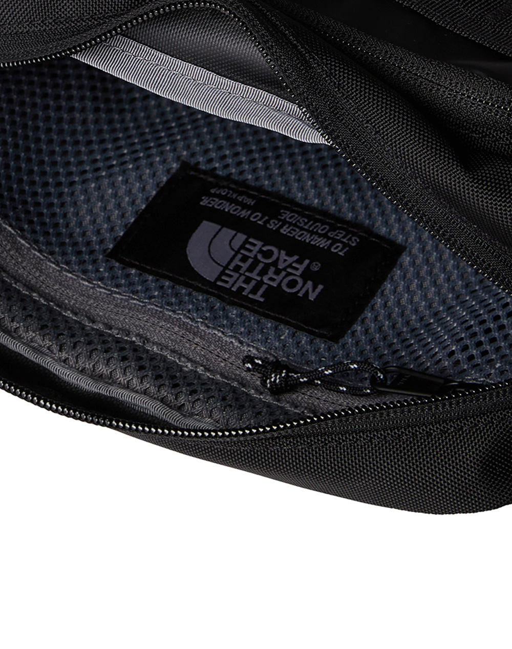 THE NORTH FACE BASE CAMP LUMBAR TNF