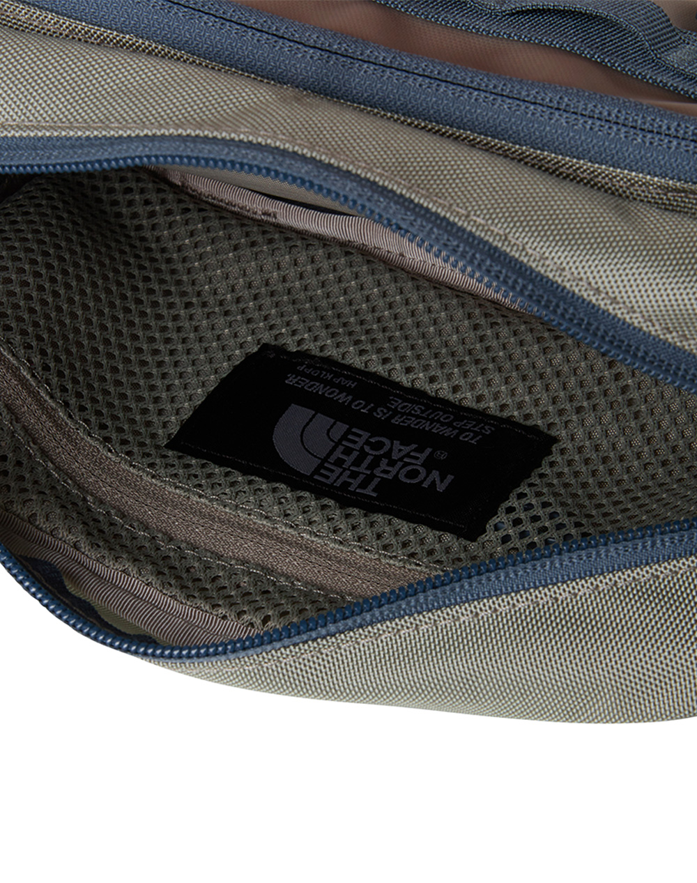 THE NORTH FACE BASE CAMP LUMBAR TNF