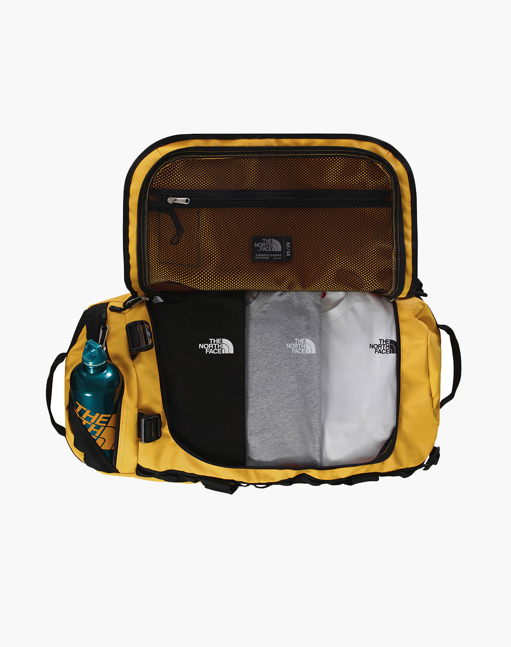 THE NORTH FACE BASE CAMP DUFFEL