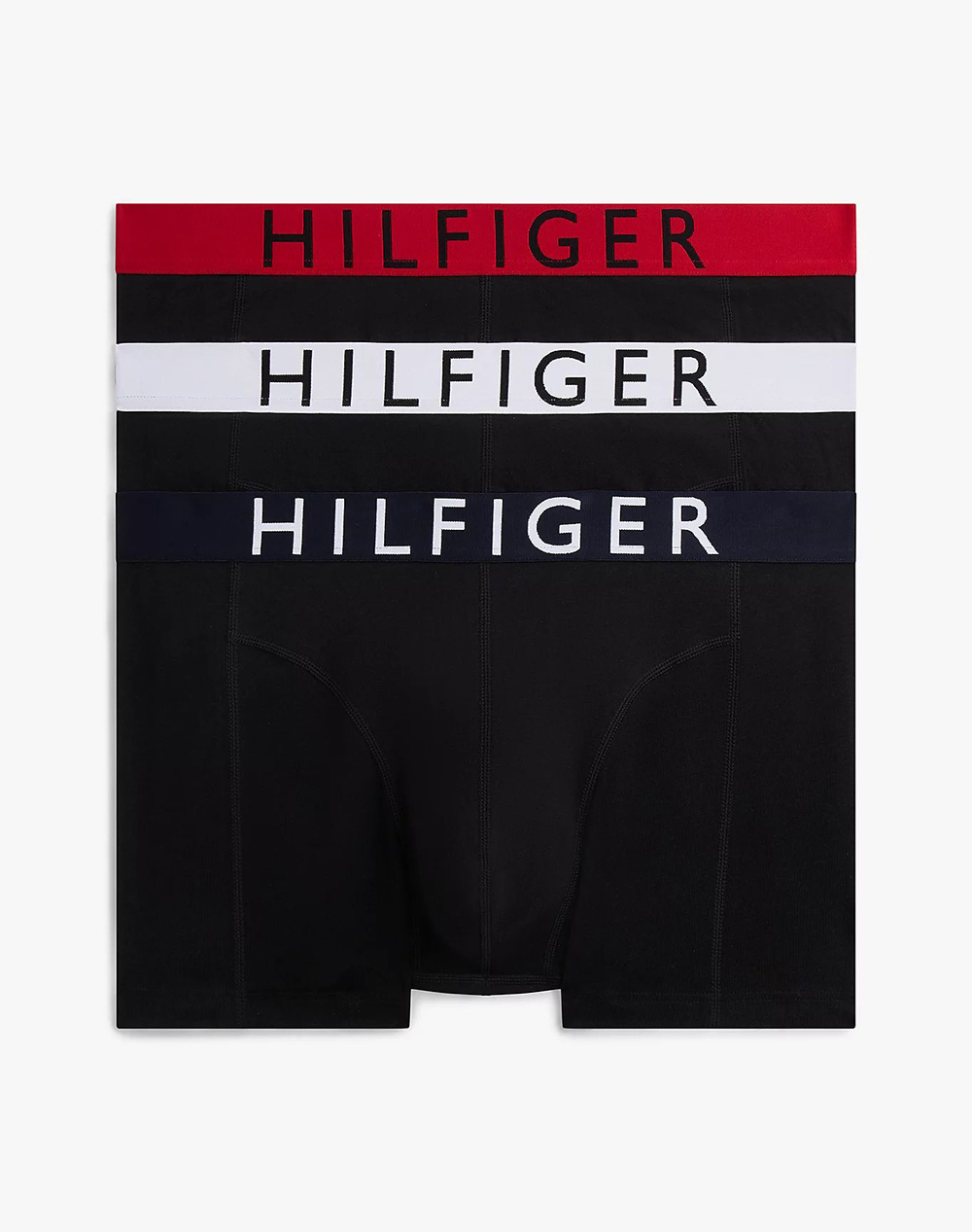 TOMMY HILFIGER JEANS 3P TRUNK WB