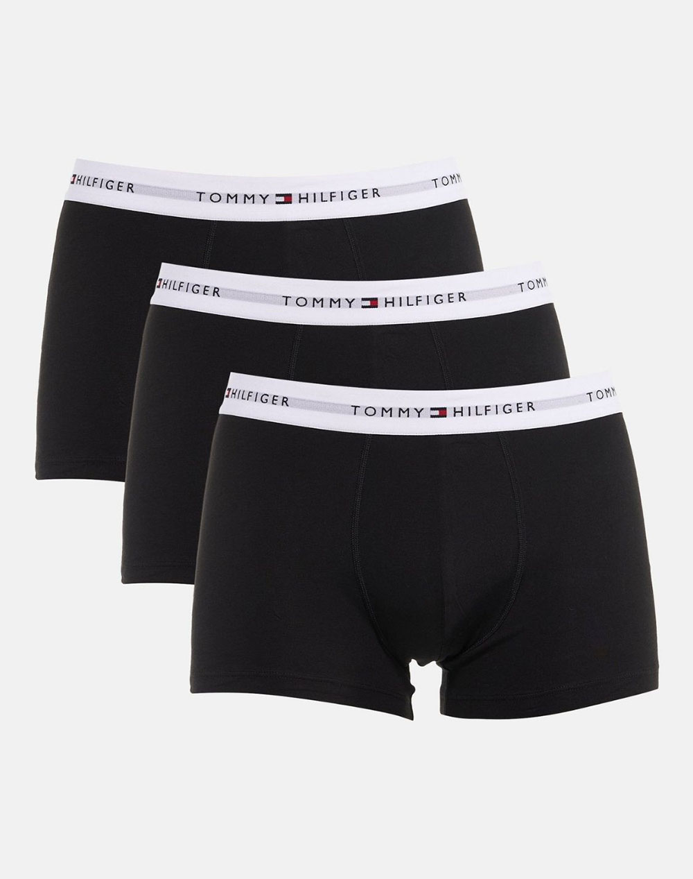 TOMMY HILFIGER 3P TRUNK WB