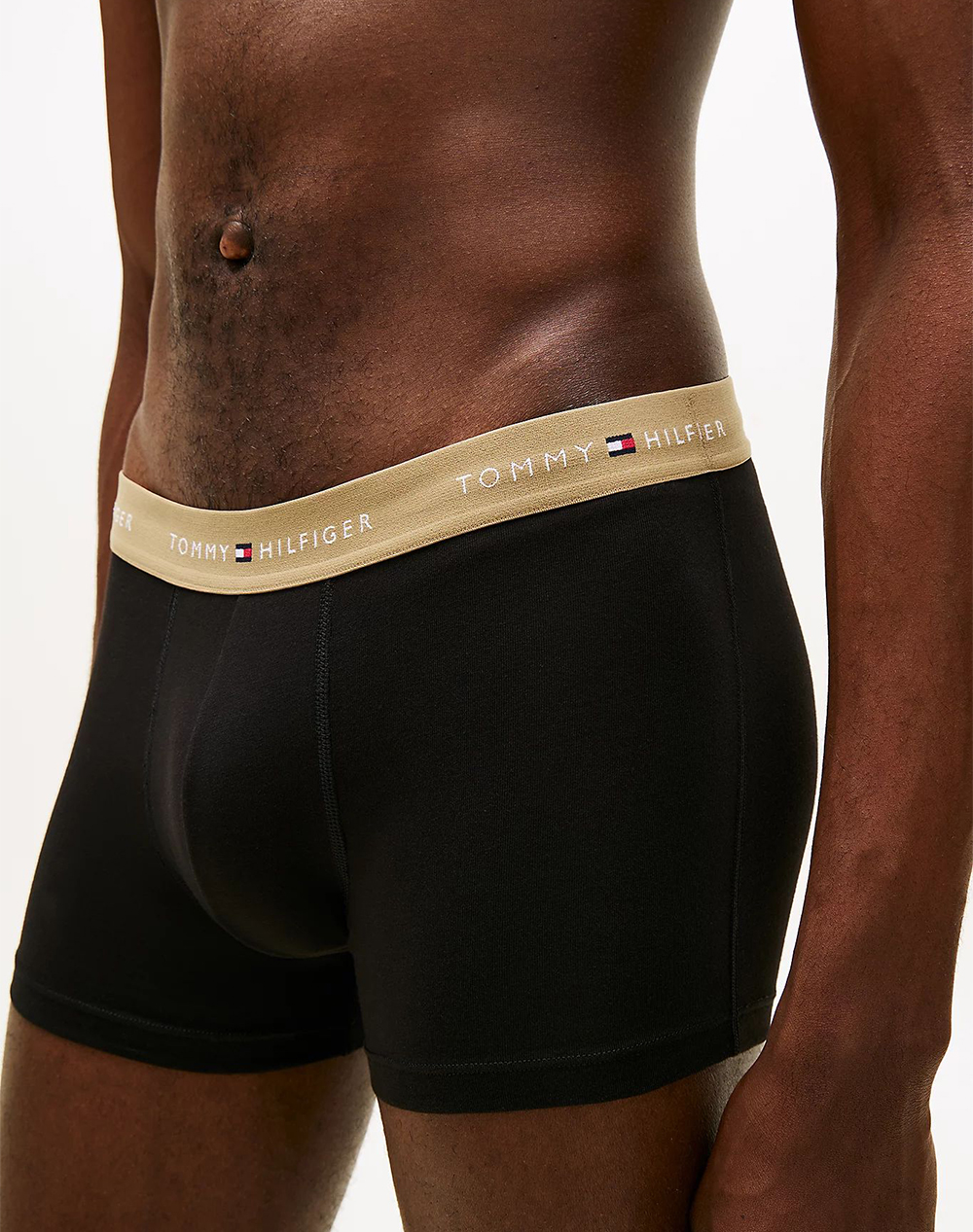 TOMMY HILFIGER 3P TRUNK WB