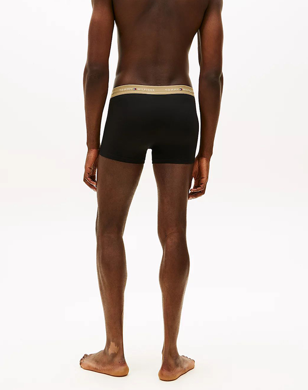 TOMMY HILFIGER 3P TRUNK WB