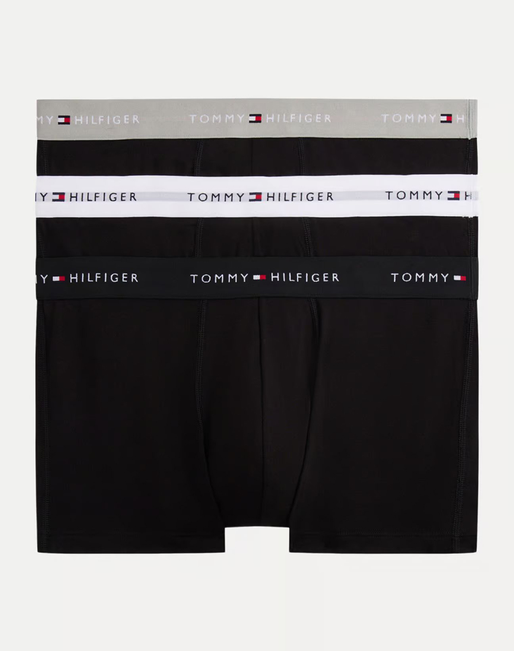 TOMMY HILFIGER 3P TRUNK WB