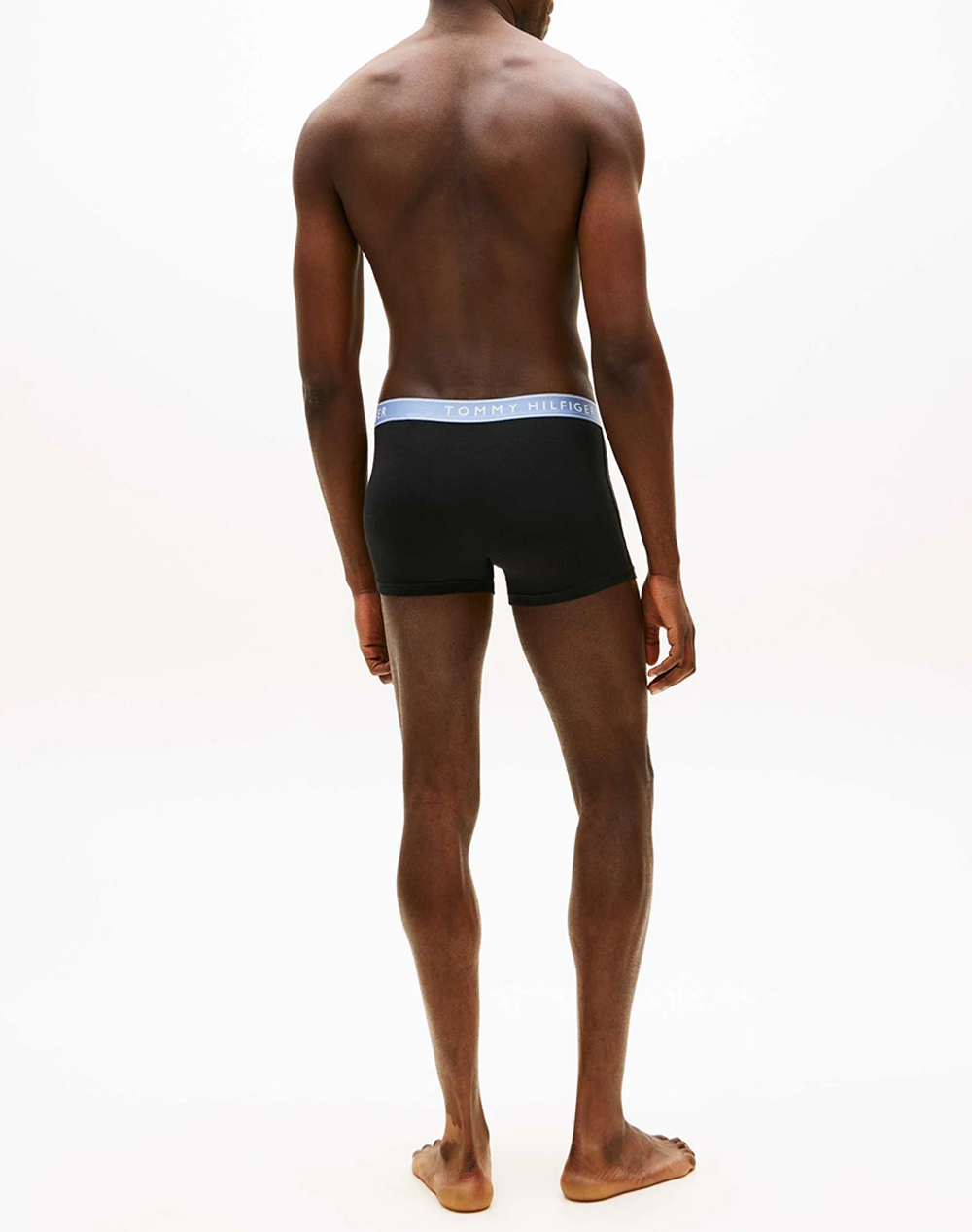 TOMMY HILFIGER 3P TRUNK WB