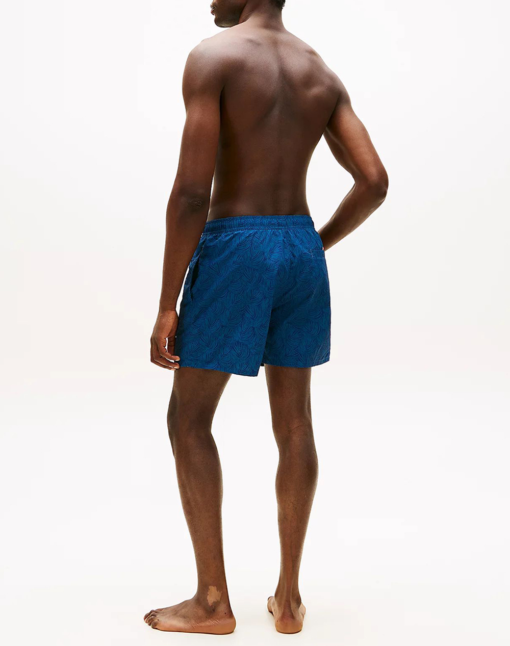 TOMMY HILFIGER MEDIUM DRAWSTRING PRINT