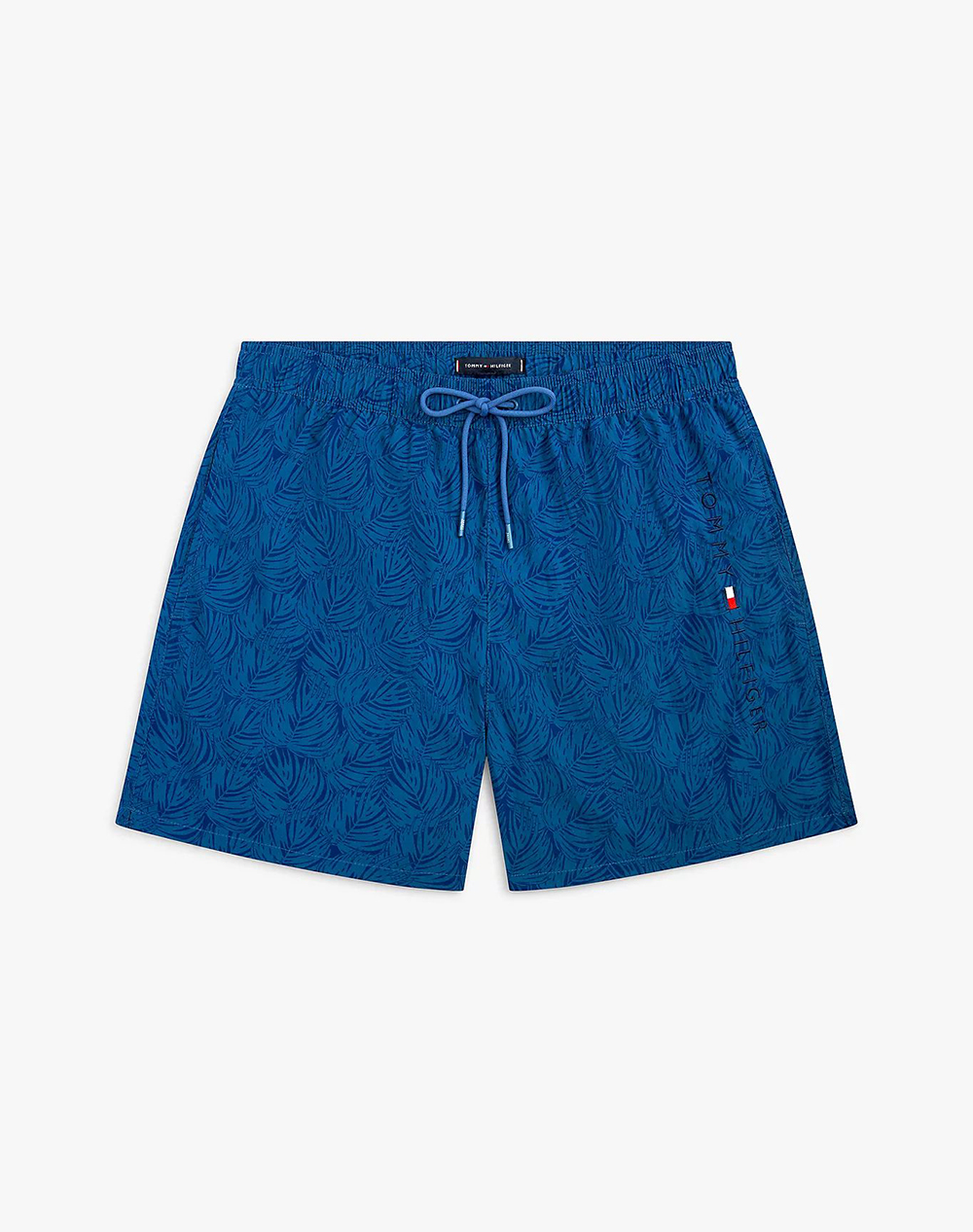 TOMMY HILFIGER MEDIUM DRAWSTRING PRINT