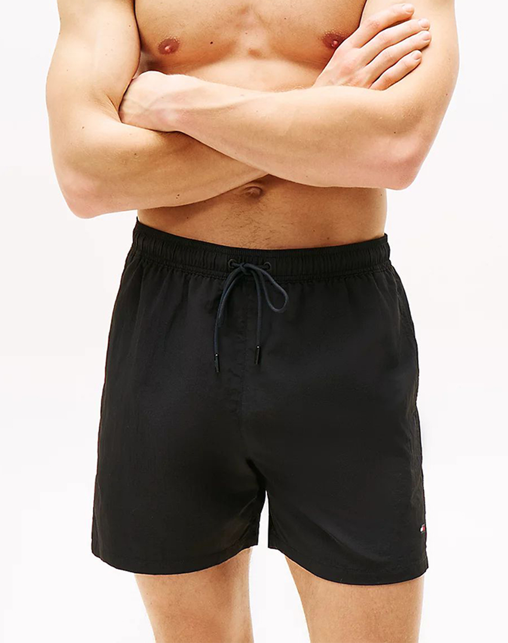 TOMMY HILFIGER MEDIUM DRAWSTRING