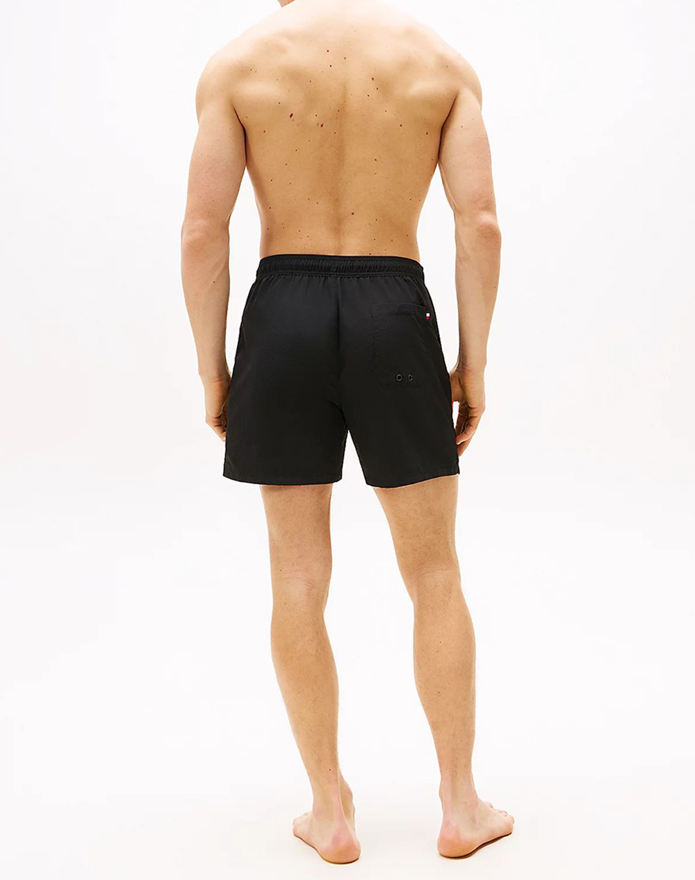 TOMMY HILFIGER MEDIUM DRAWSTRING