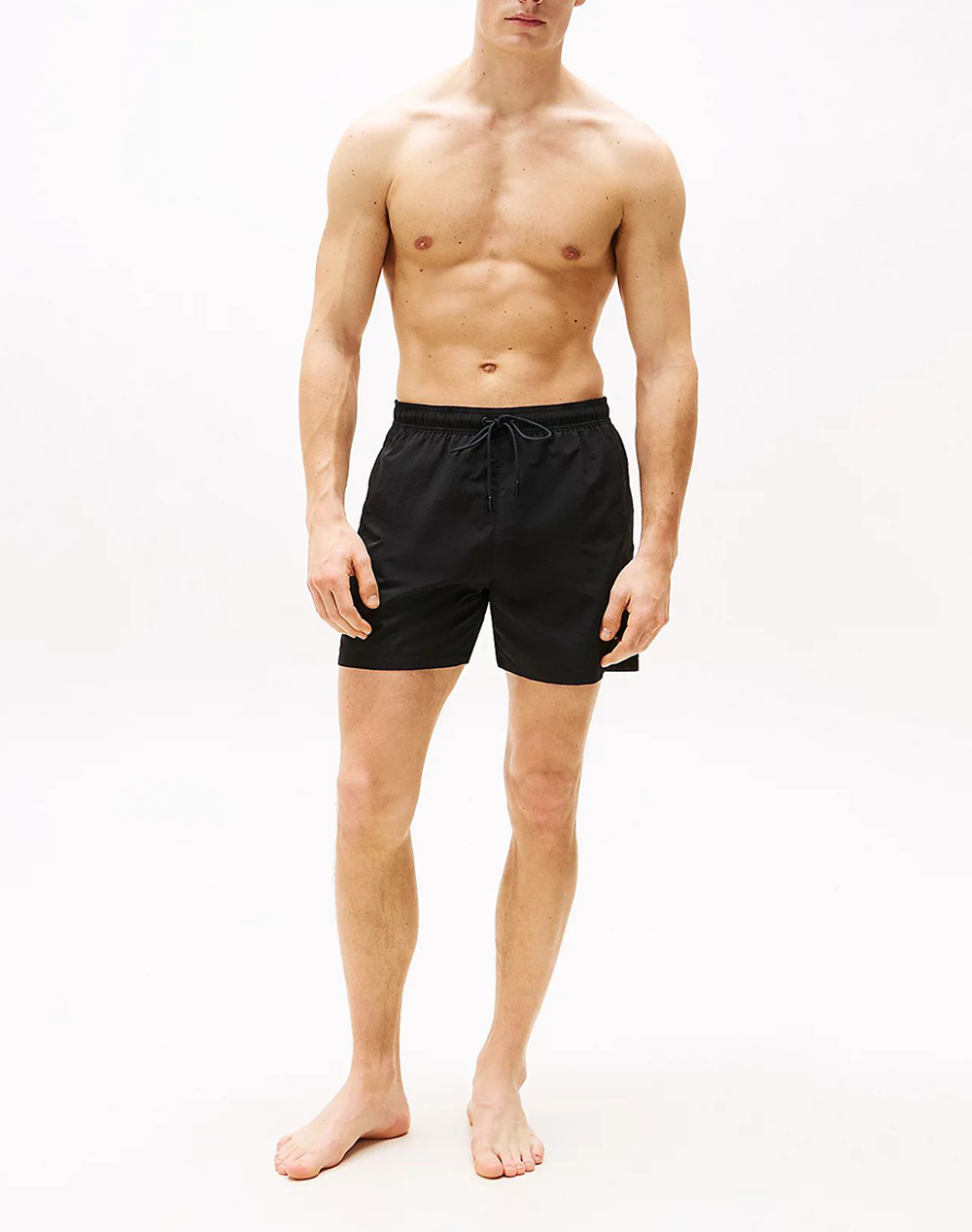 TOMMY HILFIGER MEDIUM DRAWSTRING