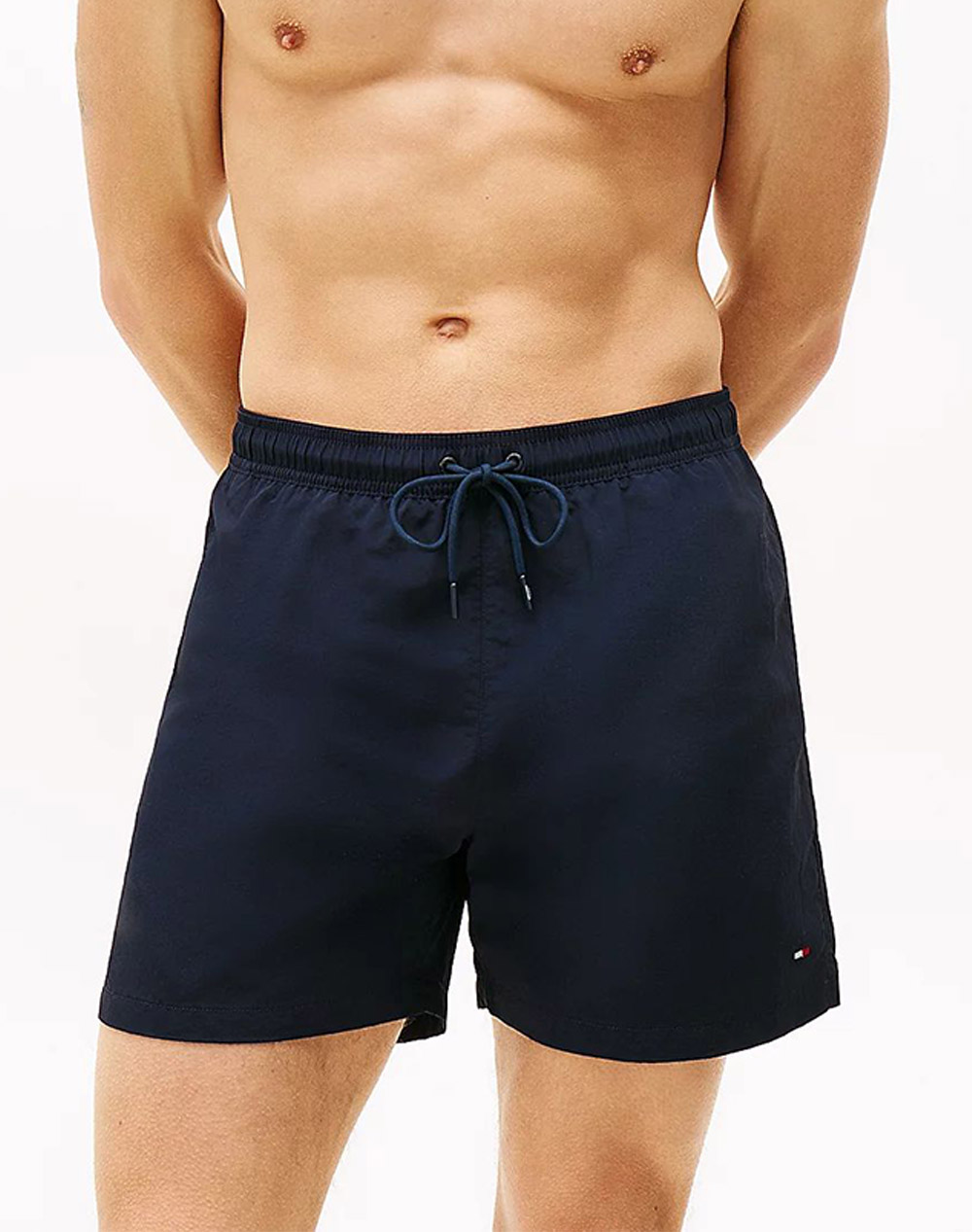 TOMMY HILFIGER MEDIUM DRAWSTRING