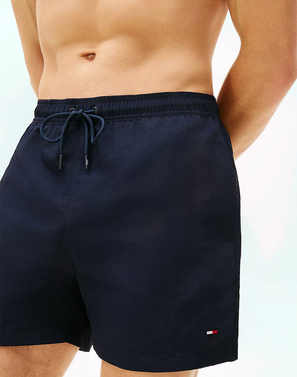 TOMMY HILFIGER MEDIUM DRAWSTRING