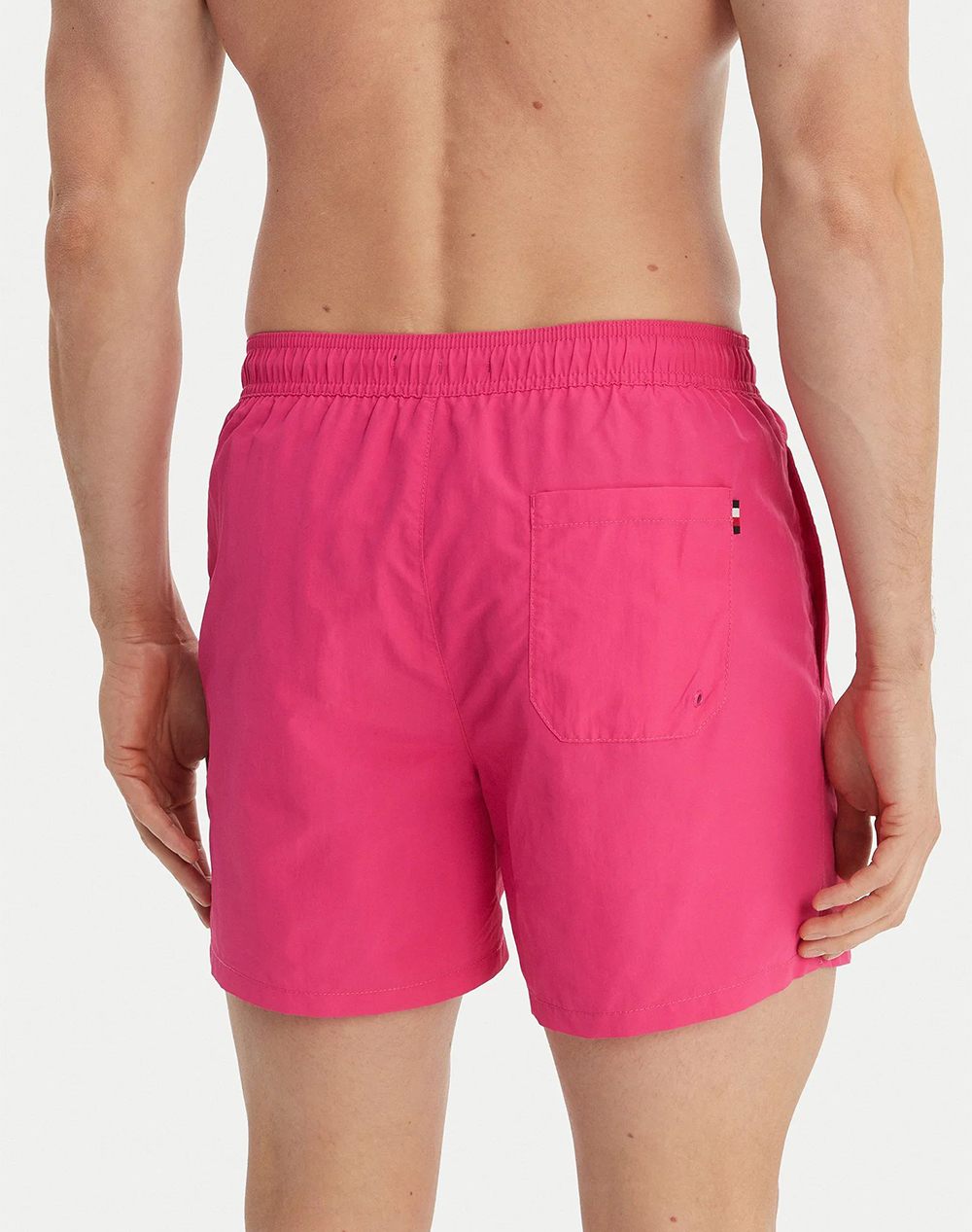 TOMMY HILFIGER MEDIUM DRAWSTRING