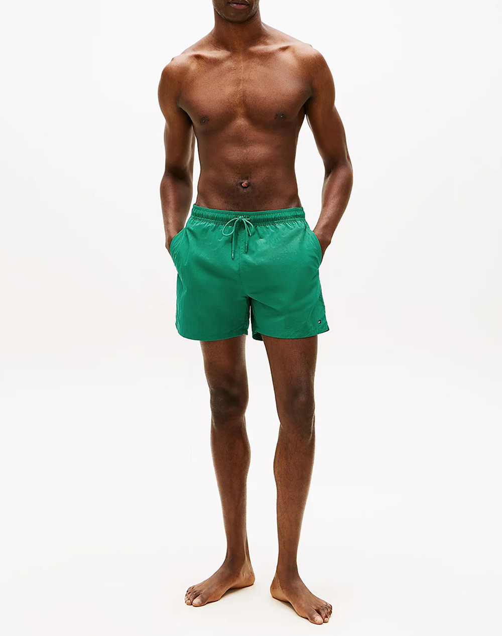 TOMMY HILFIGER MEDIUM DRAWSTRING